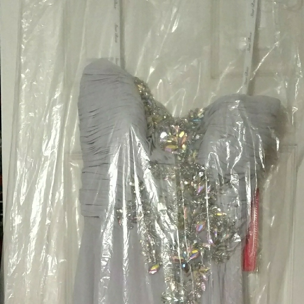 Evening Gown